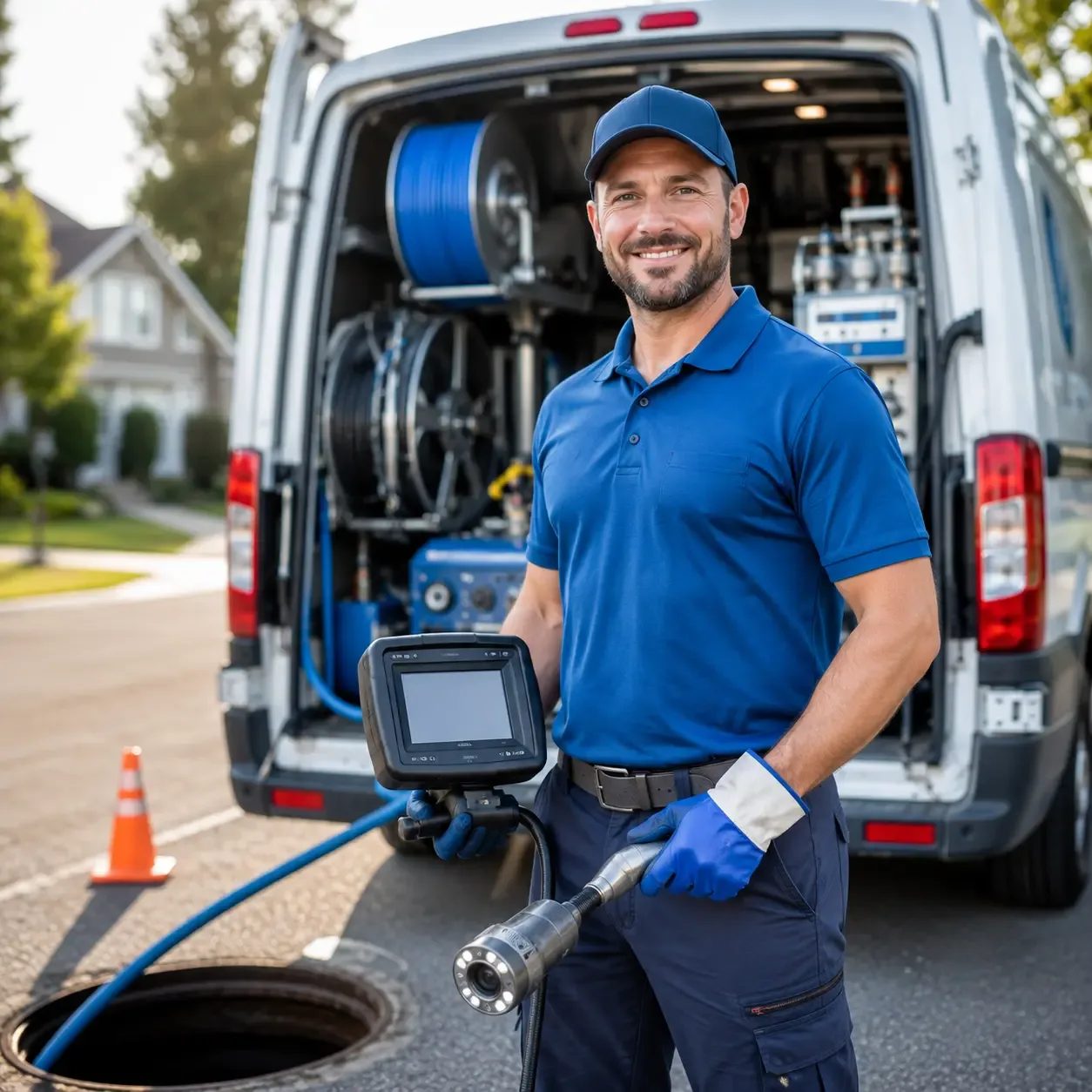 Local Pipe Relining specialists in Rensselaer Falls, NY