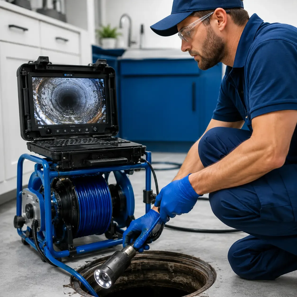 Pipe Relining professionals serving Rensselaer Falls, NY